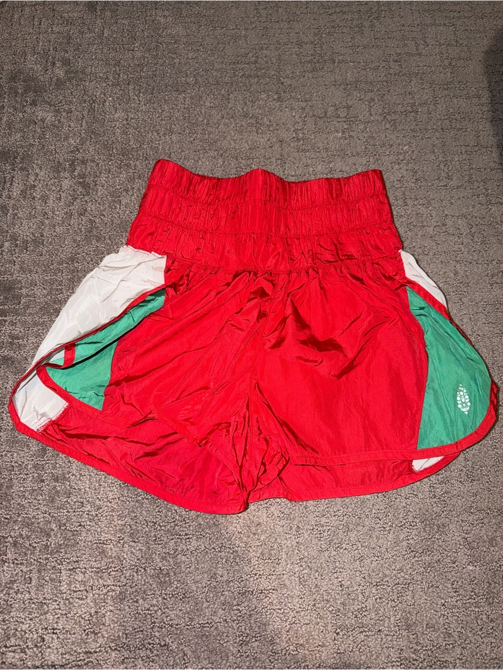 FP Movement by Free People Way Home Shorts